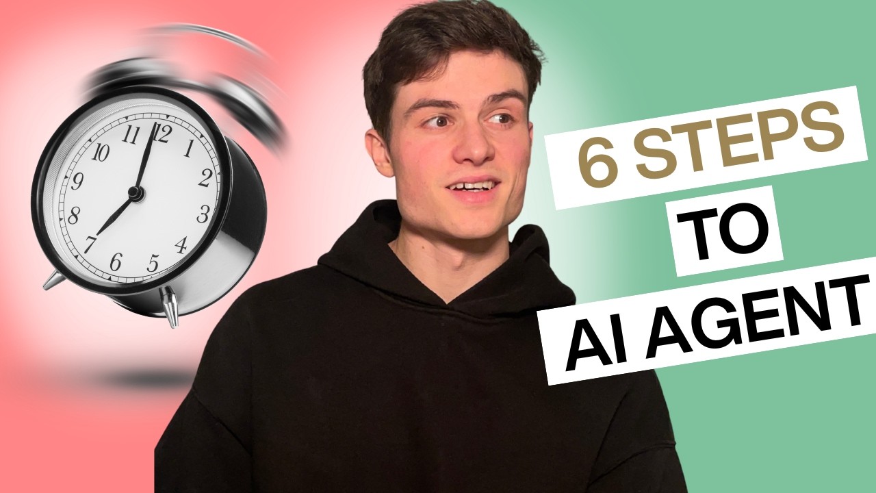 How I Saved 10 Hours a Week Using AI Agents
