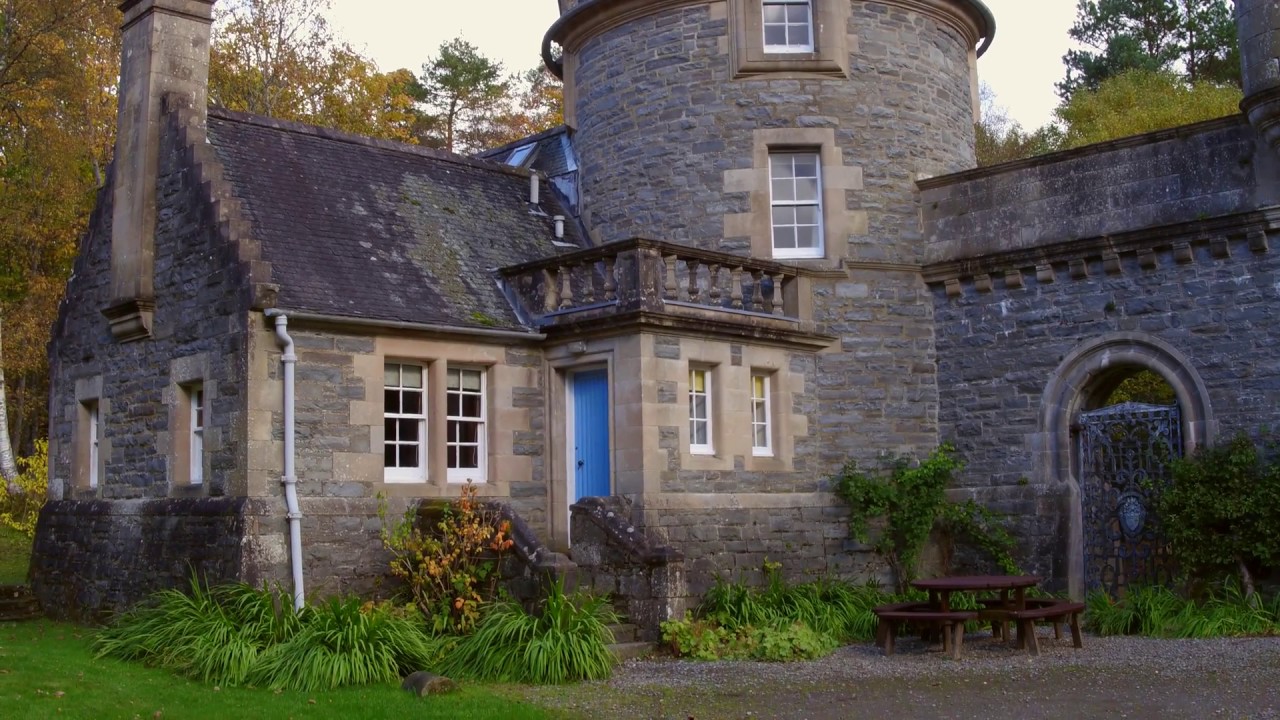 Dunalastair Estate