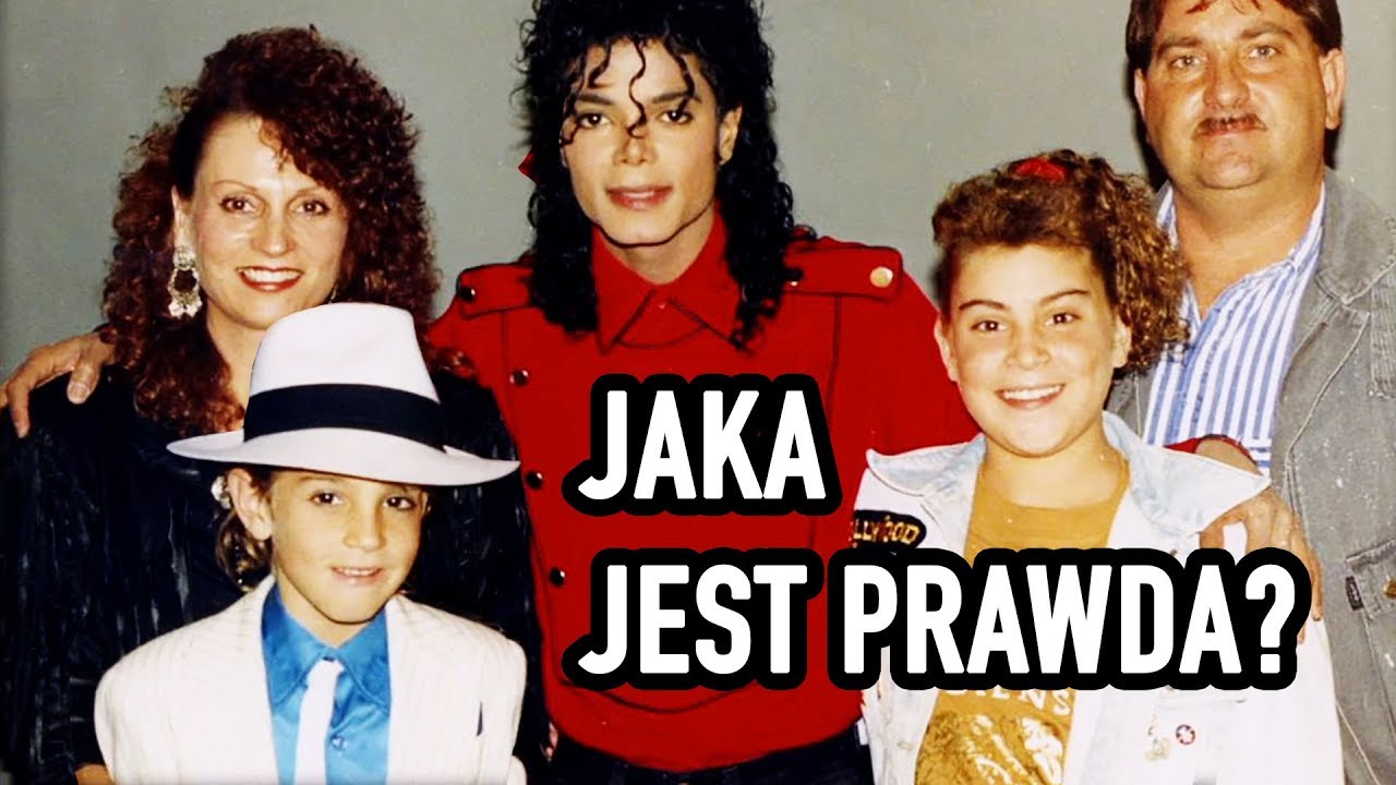 FAKTY & FEJKI: LEAVING NEVERLAND
