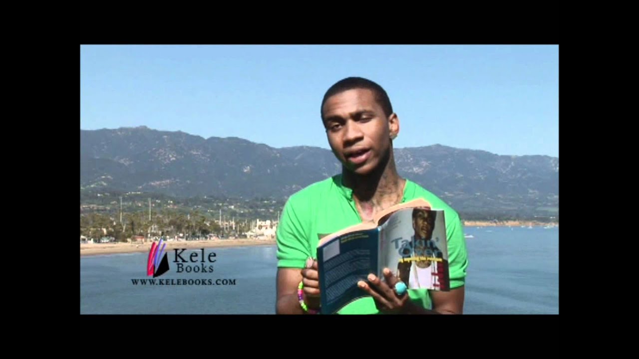 Lil B - Takin' Over DVD [Part 1]