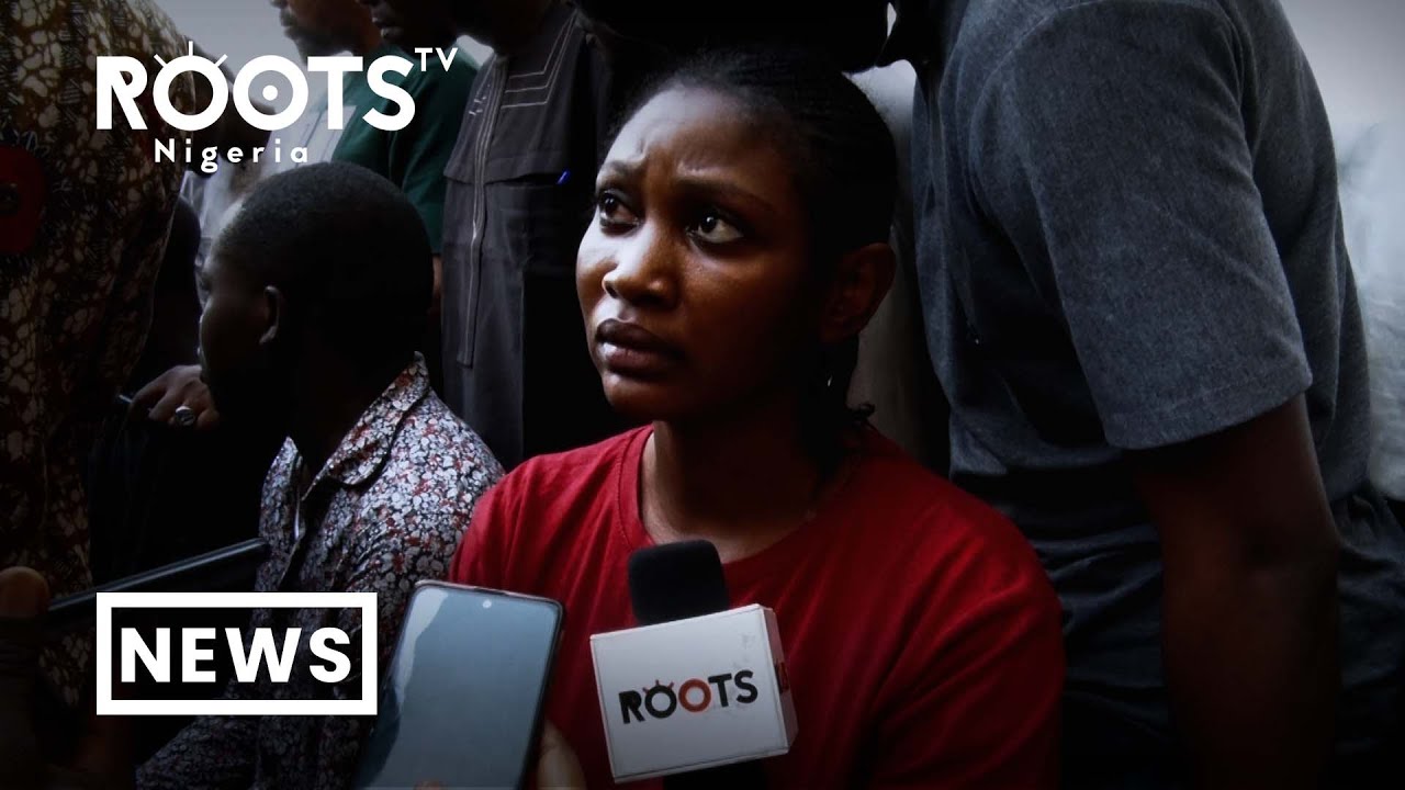 Why we killed Abuja Corps Member- Suspects