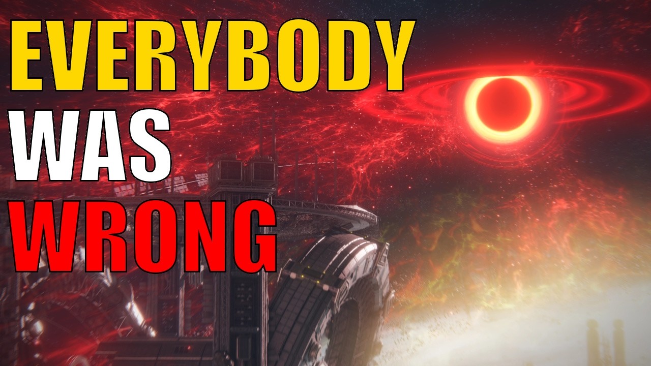 Everybody was Wrong about Coral | Armored Core 6