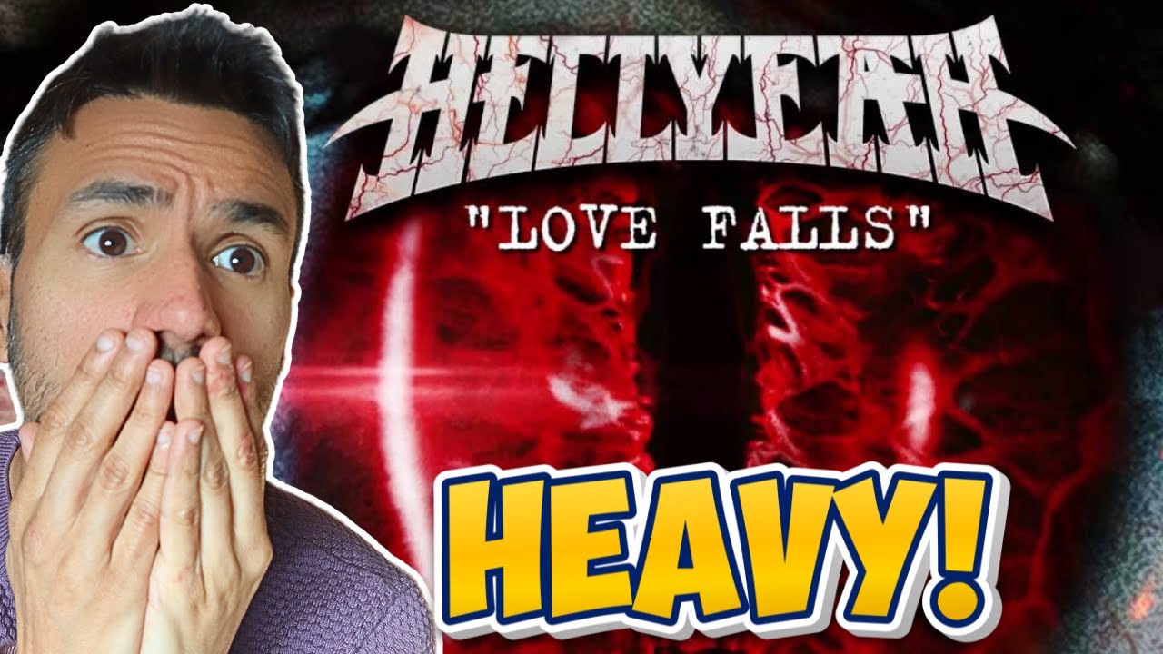 HELLYEAH - 