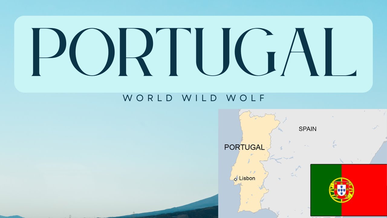 #PORTUGAL#redditstories#stories#reddit#story#storytale#world#travel#geography#facts#world wild wolf