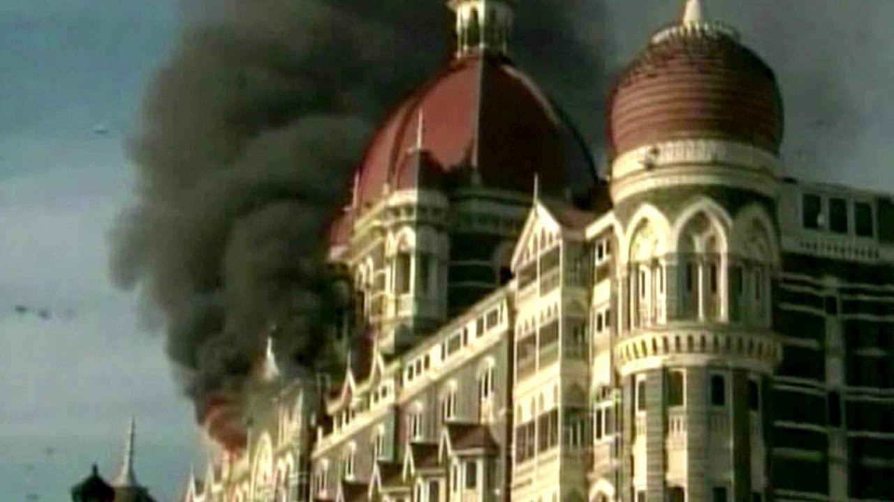 Mumbai Terror Attacks - How India's Black Cats Fought Back