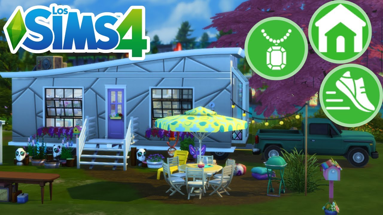 Autocaravana SOLO con packs de ACCESORIOS