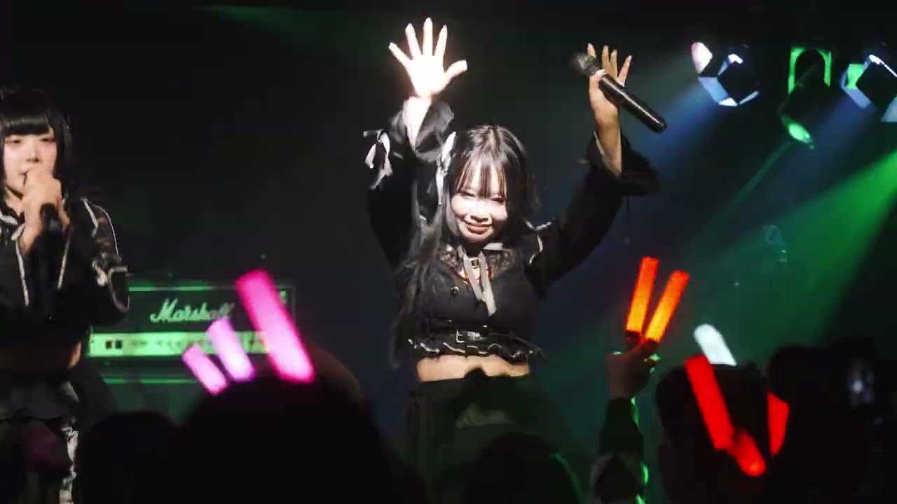 260310 Berry Much vol.9 - 아니마 사라 직캠