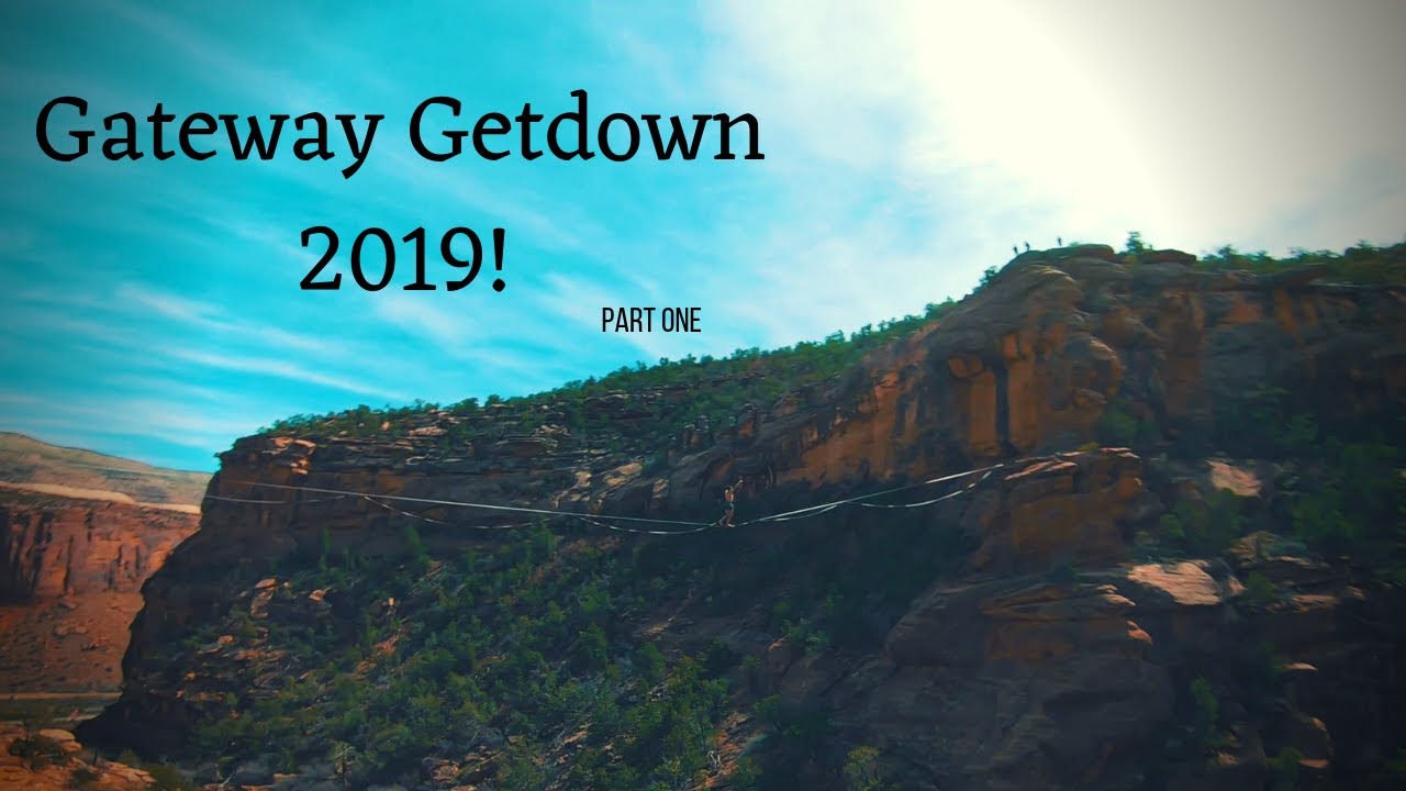 Gateway Getdown 2019