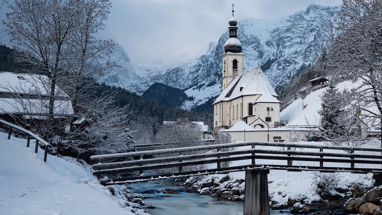 Fototour Berchtesgadener Land #004 (Bayern #01)