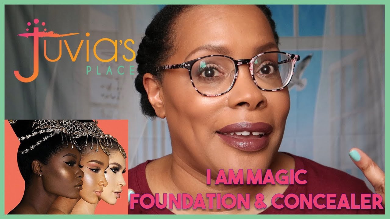 Juvias Place I AM Magic Foundation (Somalia)