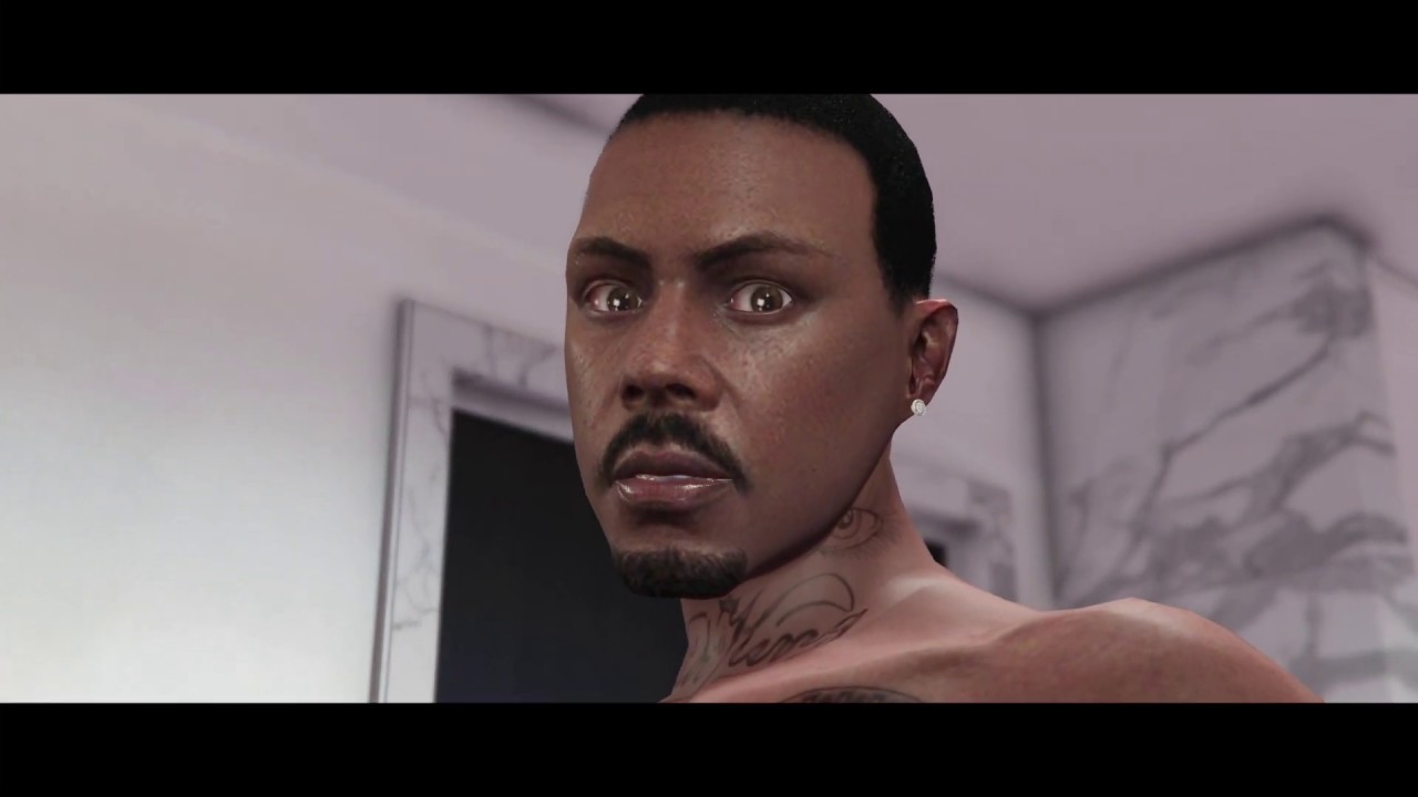 GTA 5 «Она поймала меня на измене» MIGGA STORIES #170 #AYOY