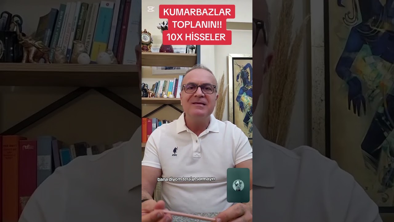 10x HİSSELER 