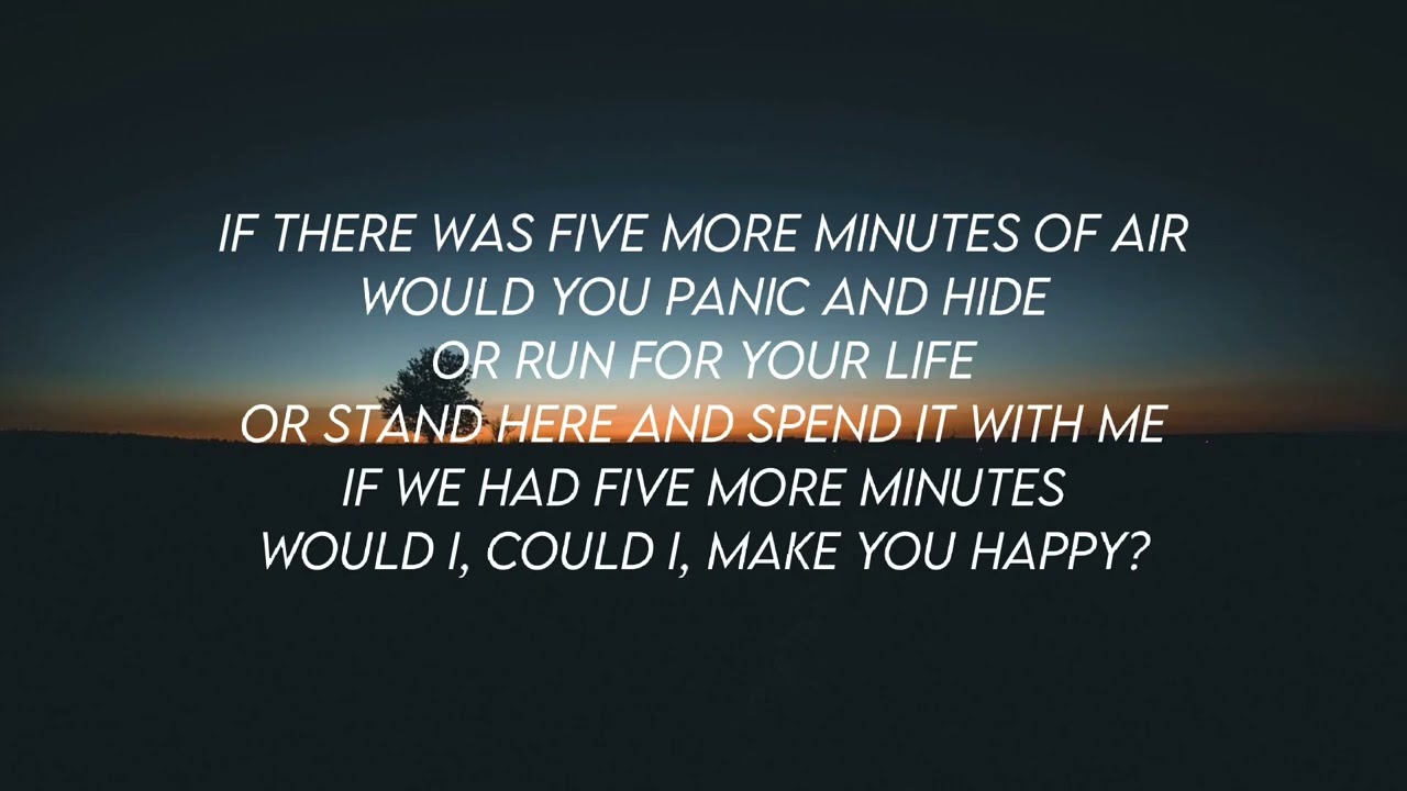 Riverdale 6x22, The end of the world - lyrics