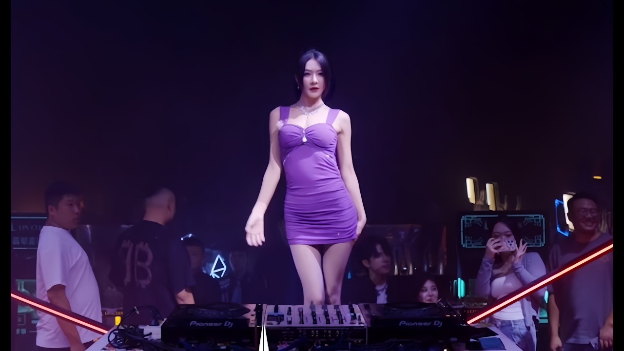 谭艳 - 祝你一路顺风(DJ阿柳 FunkyHouse Remix) Zhu Ni Yi Lu Shun Feng【Hope You Are Well Along The Way】#dj抖音版2024