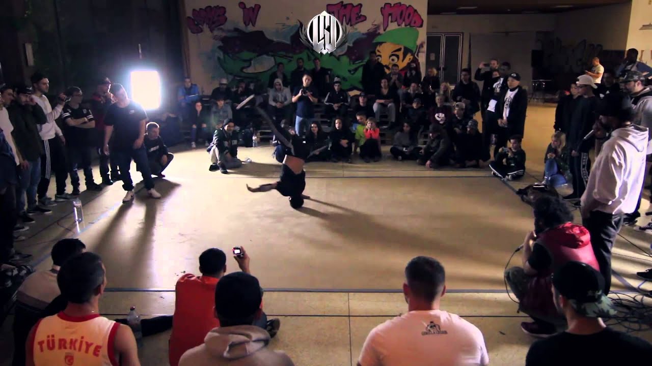 Final // Tristan vs Bench @ WPS German Qualifier 1vs1 // 2015