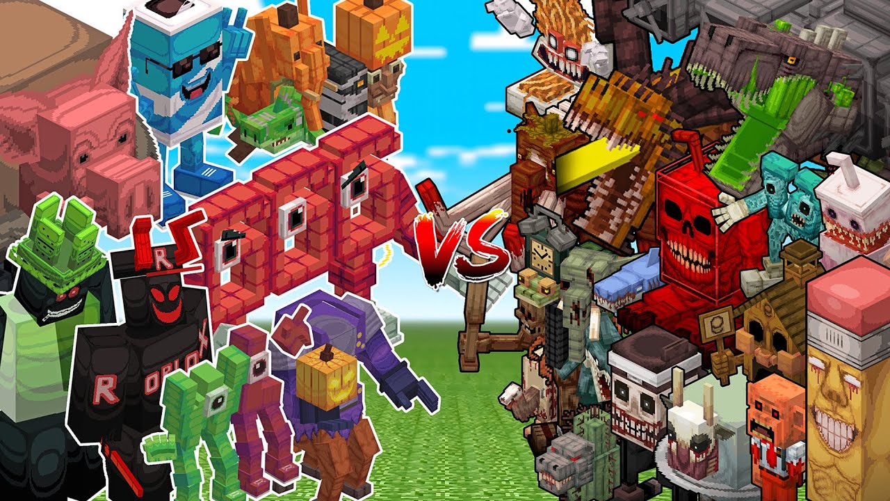 PAID BRAINROTS 3 vs TERRIBLE BRAINROT BOSSES!