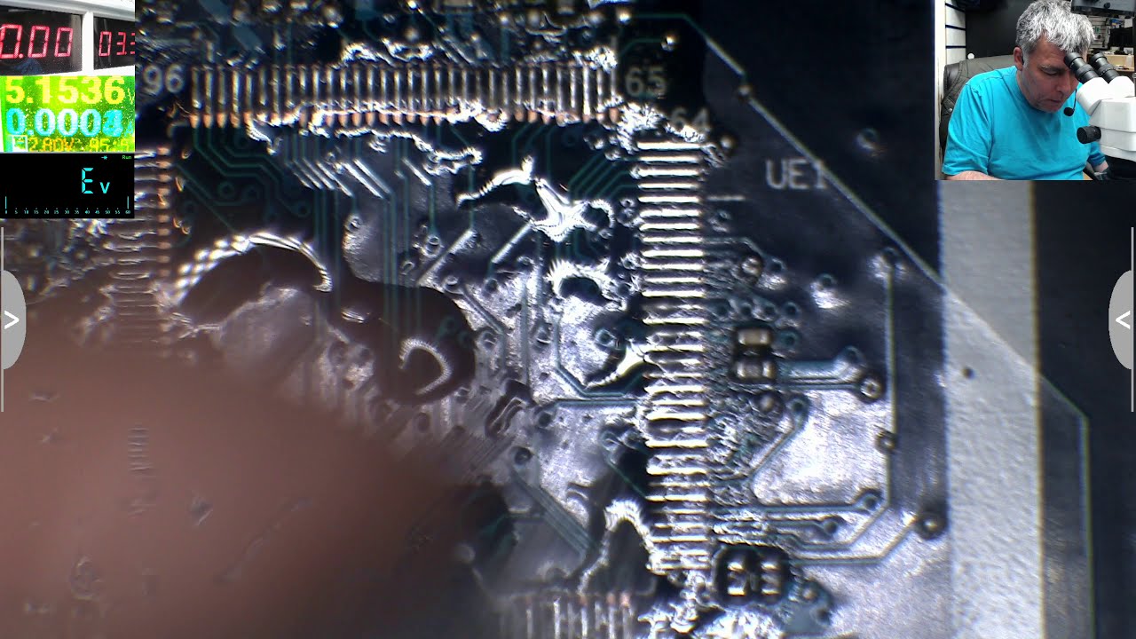 Dead Lenovo, SIO EC startup chip replacement