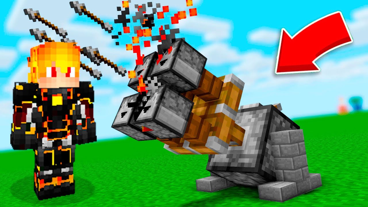 ПРОВЕРКА НА ПРОЧНОСТЬ И АРЕНА 1 УРОВНЯ В МАЙНКРАФТ ! Алексбой Minecraft