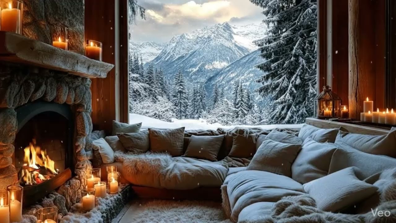5 Hours of Relaxing Music - Calm Piano & Guitar, Sleep Music
