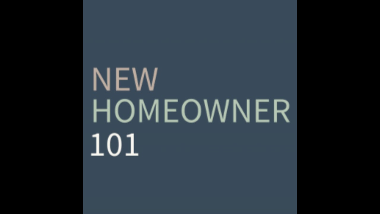 26.02 - Simple DIY Plumbing Maintenance Every Homeowner Should Do