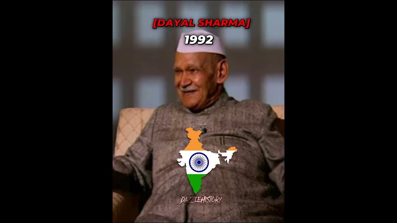 Indian leaders& Presidents of India (1967-2025)🇮🇳