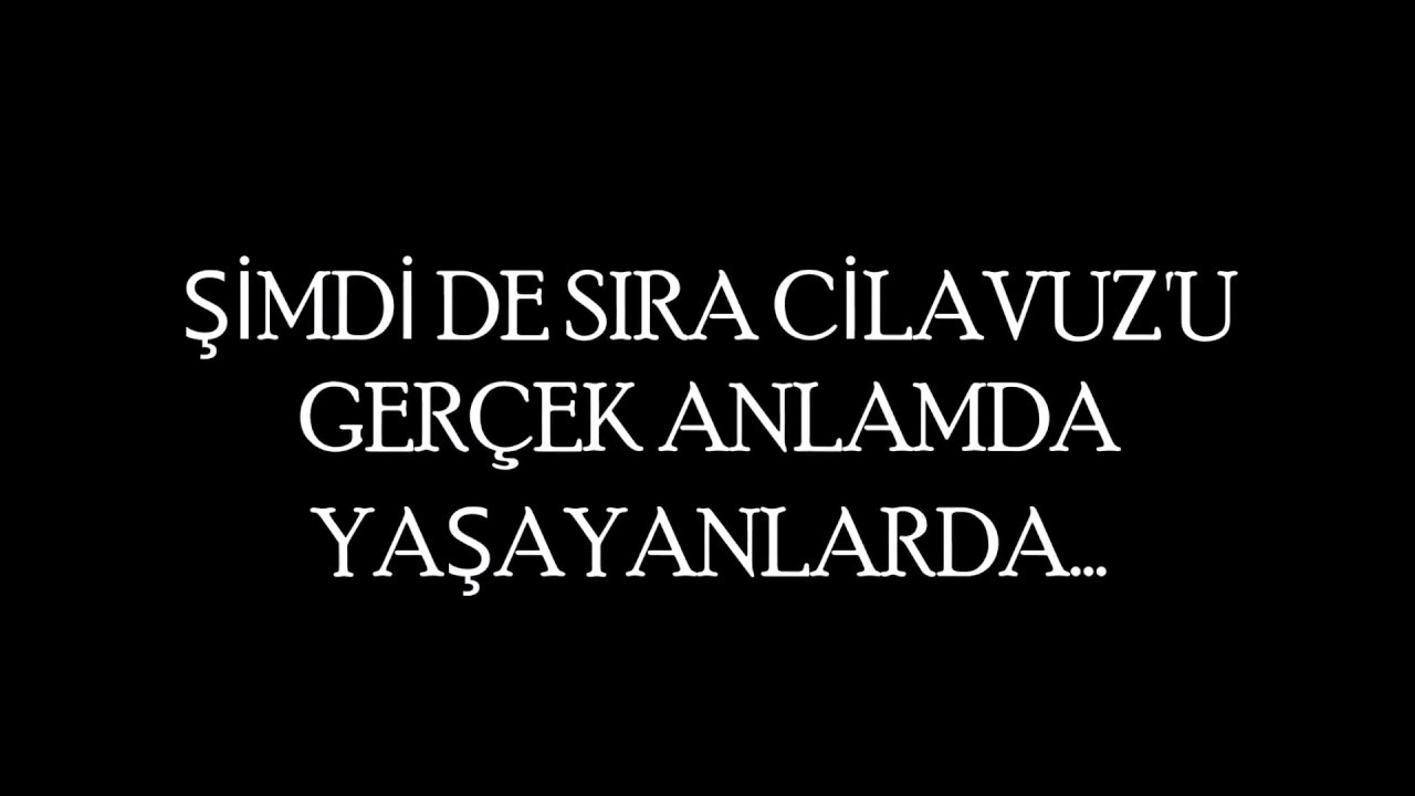 CİLAVUZ KÖY ENSTITÜSÜ MEZUNLARI KONUŞUYOR