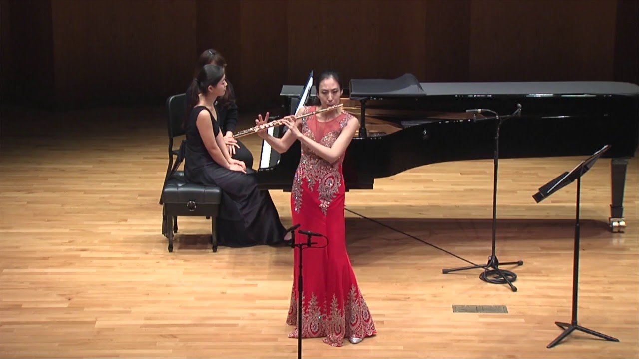 I. Clarke | The Great Train Race for Flute Solo