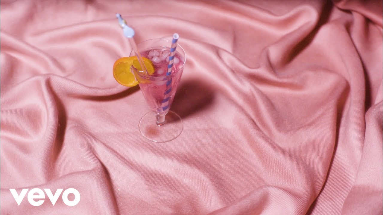 Lena d'Água - Hipocampo (Visualiser)