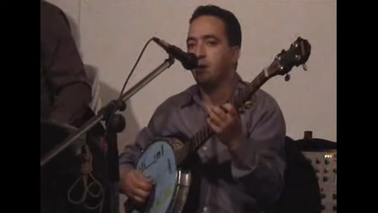كشكول شعبي نادر مجموعة اعيالن سوالم 2006