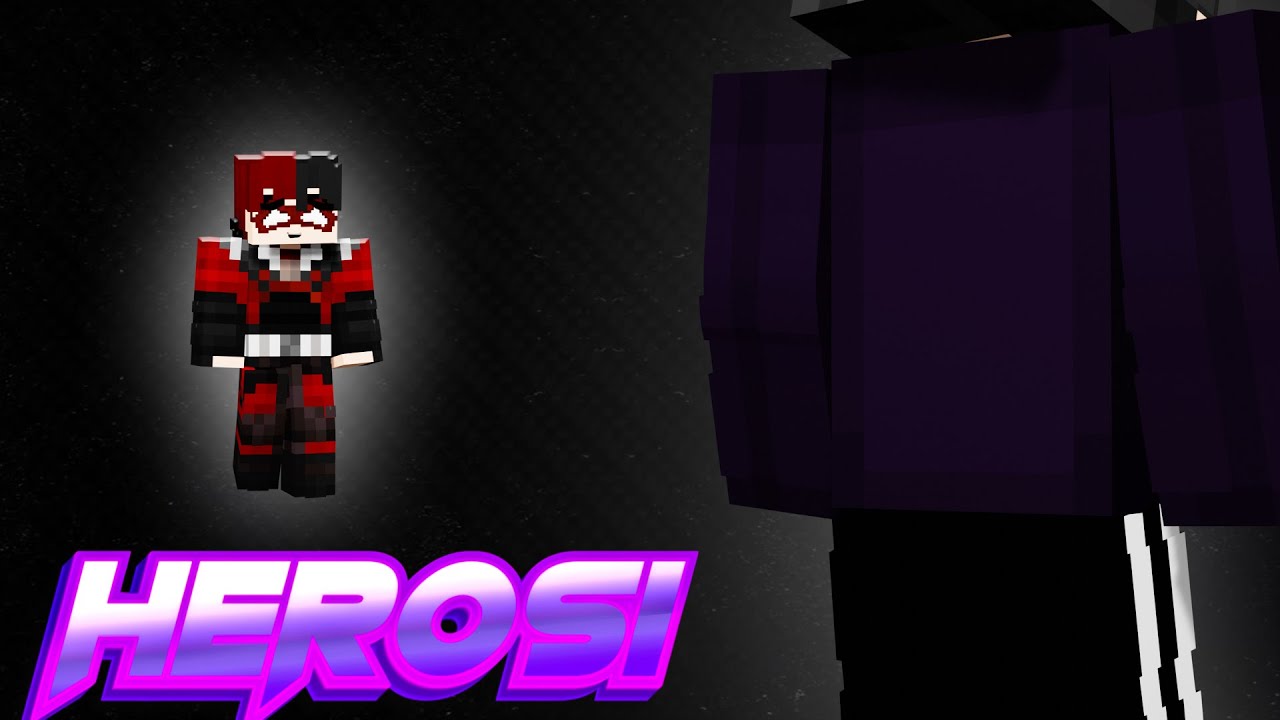 BĘDZIE CHCIAŁ DOTRZYMAĆ OBIETNICY?🫢🤔| GIERKI🎮🕹️| MINECRAFT ŻYCIE2/HEROSI (NA KOŃCU)😉❤️