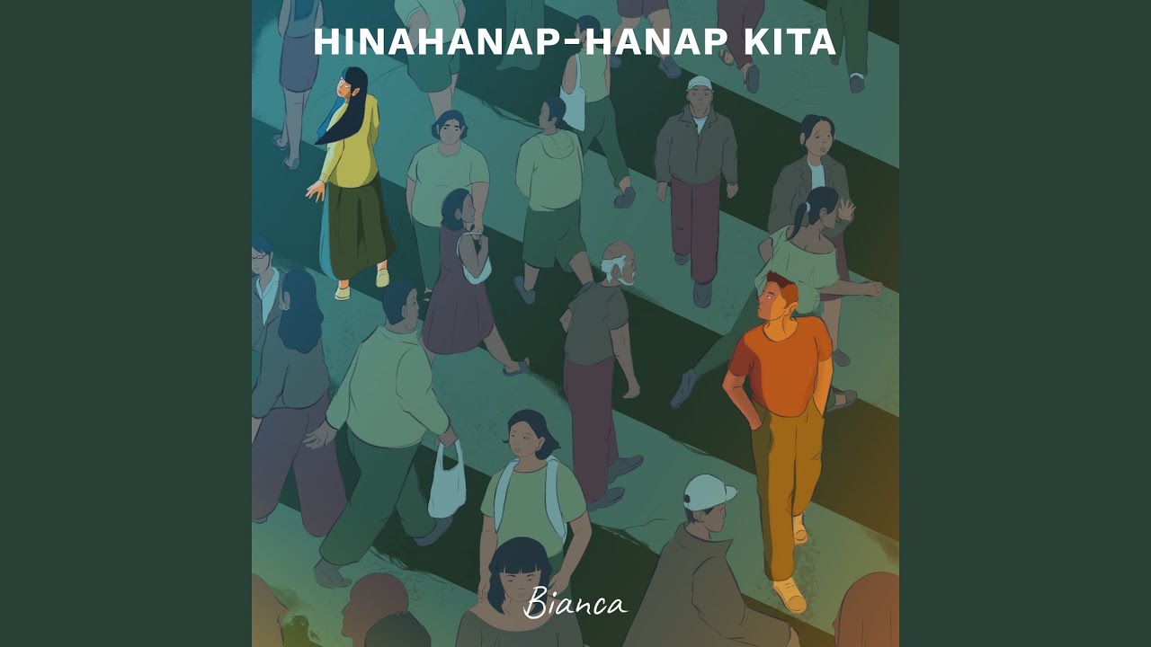 Hinahanap-Hanap Kita