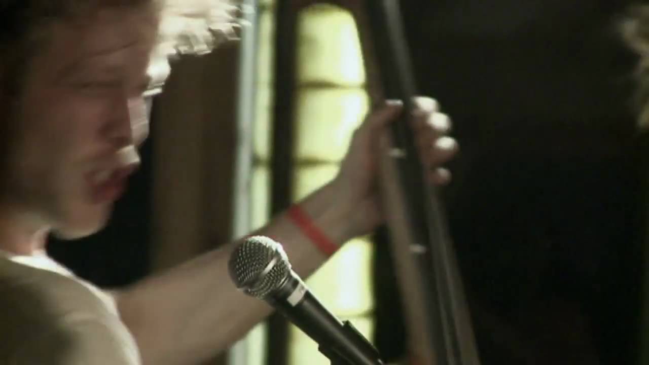 Mumford & Sons - Winter Winds