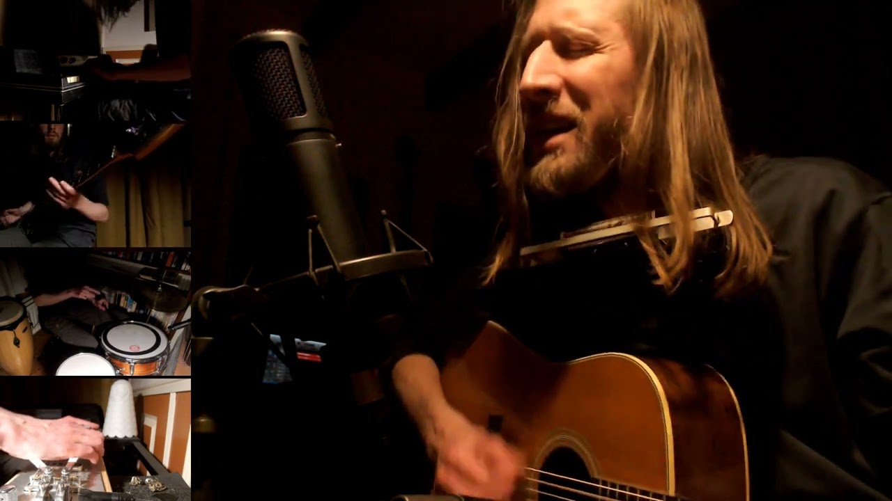 Razor Love (Neil Young cover)