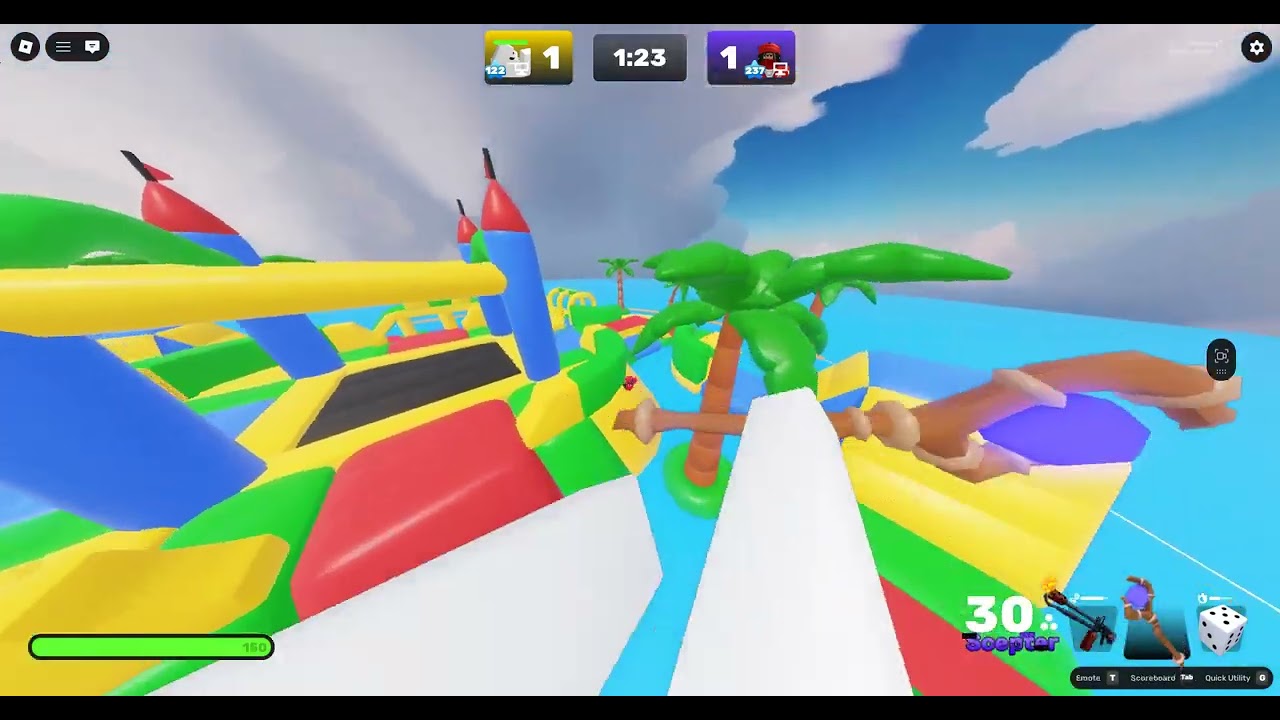 rivals rng i think