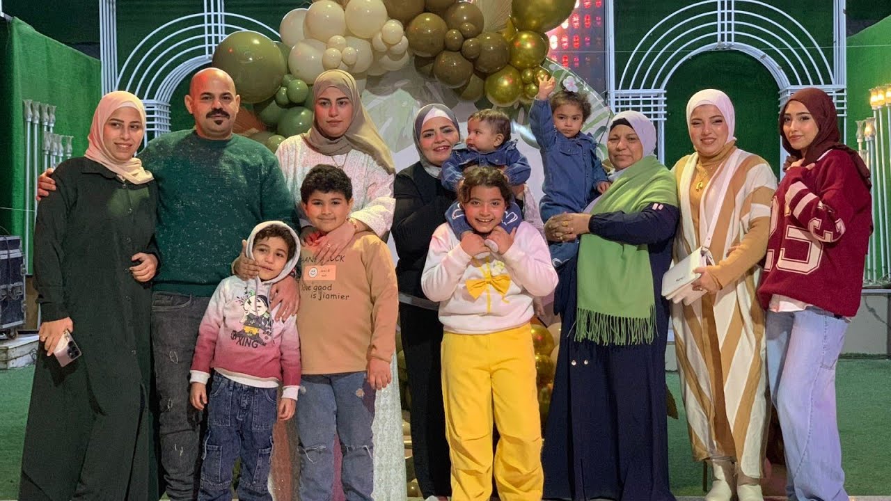 سبوع ام كلالا 