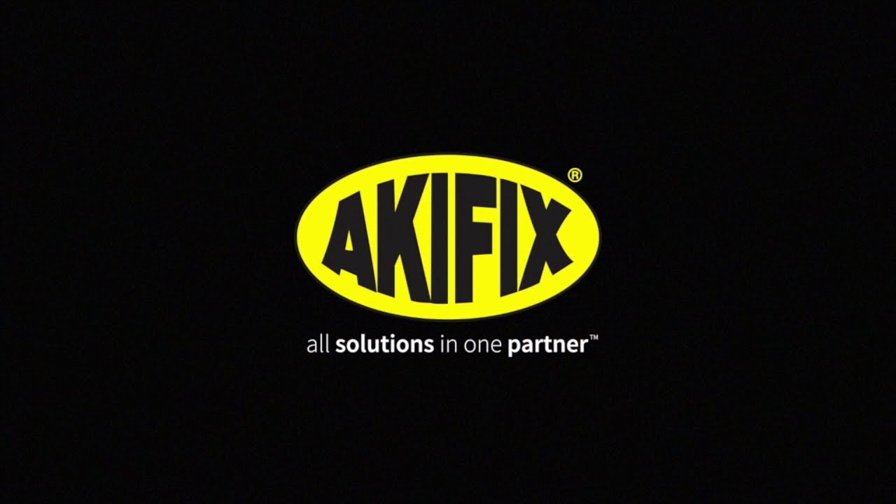 Ricerca e innovazione: il punto forza di Akifix&reg;
