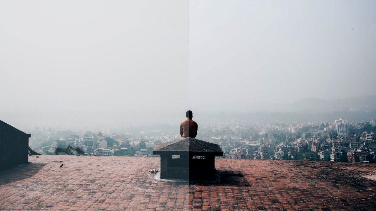 GIMP | Use This One Tool to Make Photos Pop! (Levels)
