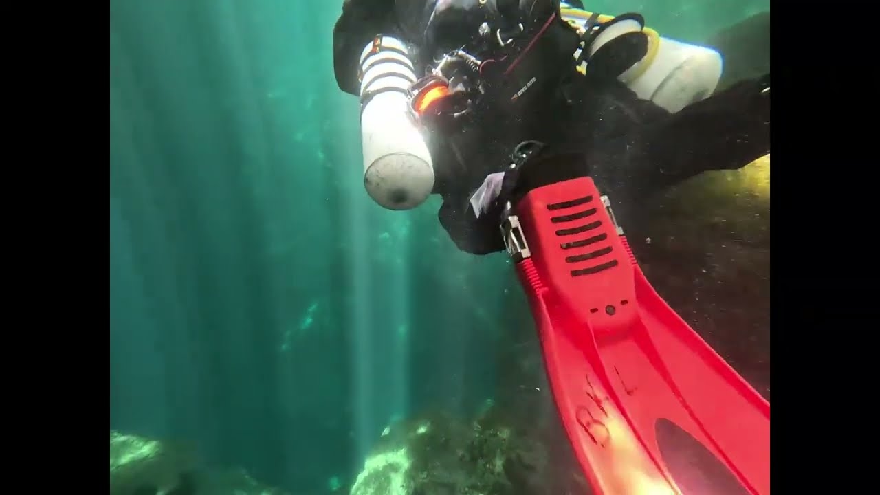 Manatee Springs 9 20 25