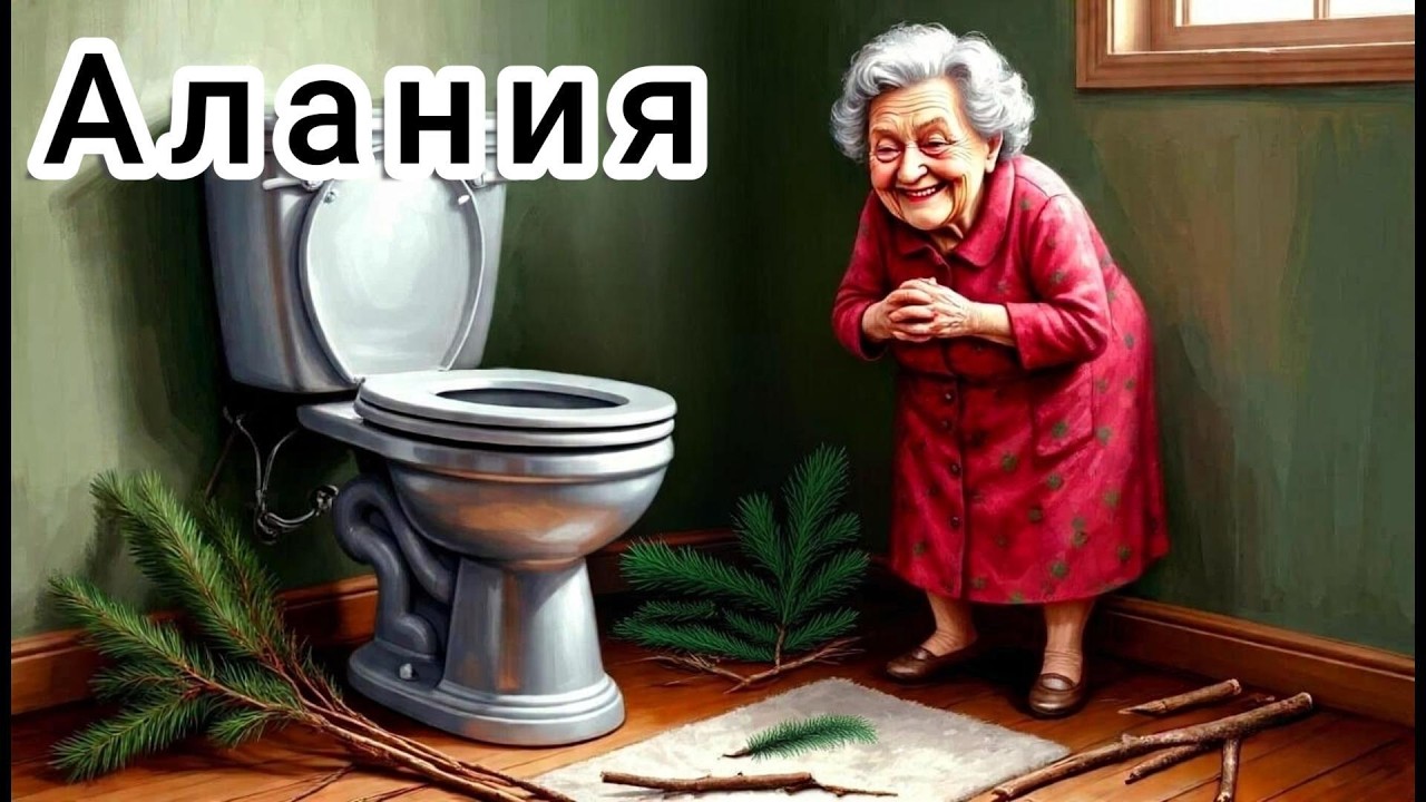 Алания помогает отлавливать курьеров! Мега-развод! Кодовое слово ёлки-палки! Часть 2