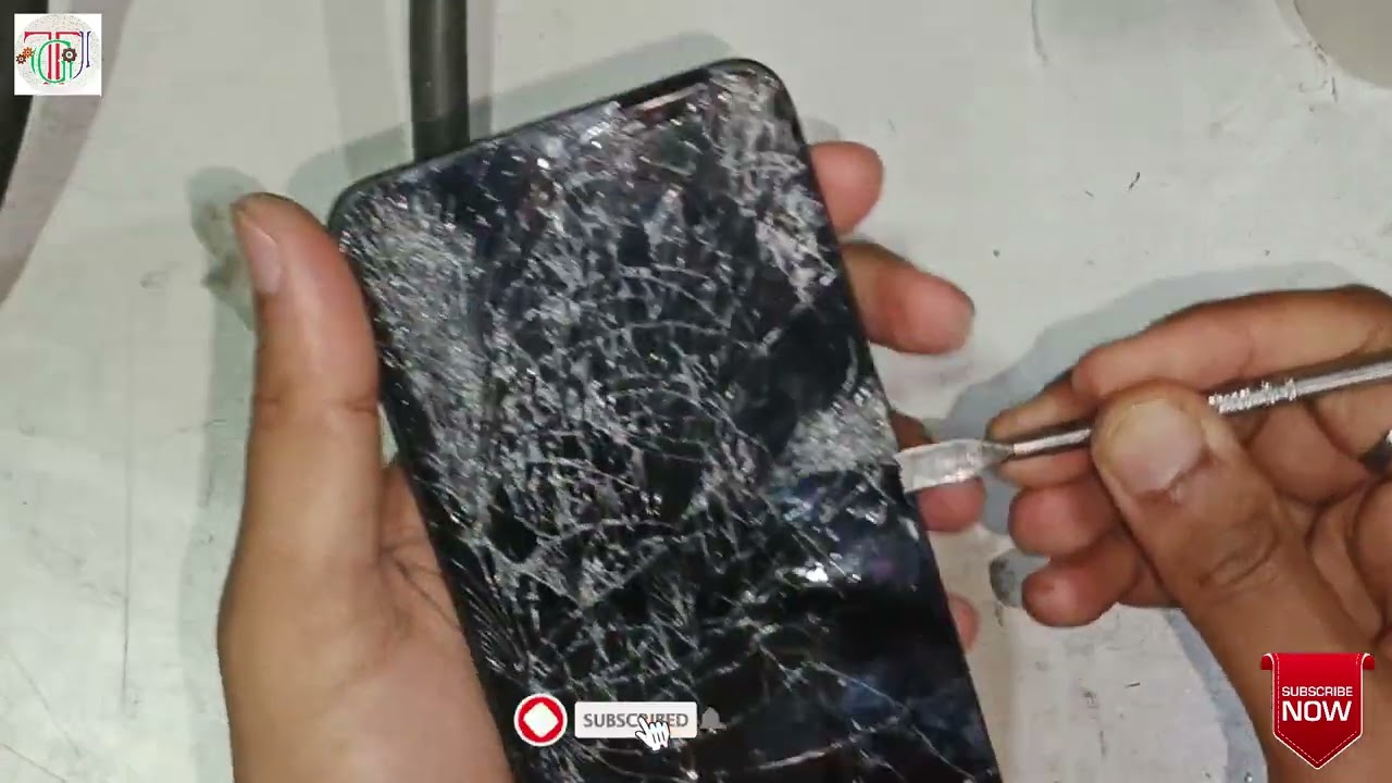 Display/Touch Replace Narzo 50i Prime || Screen Change Narzo Mobile 50i Prime