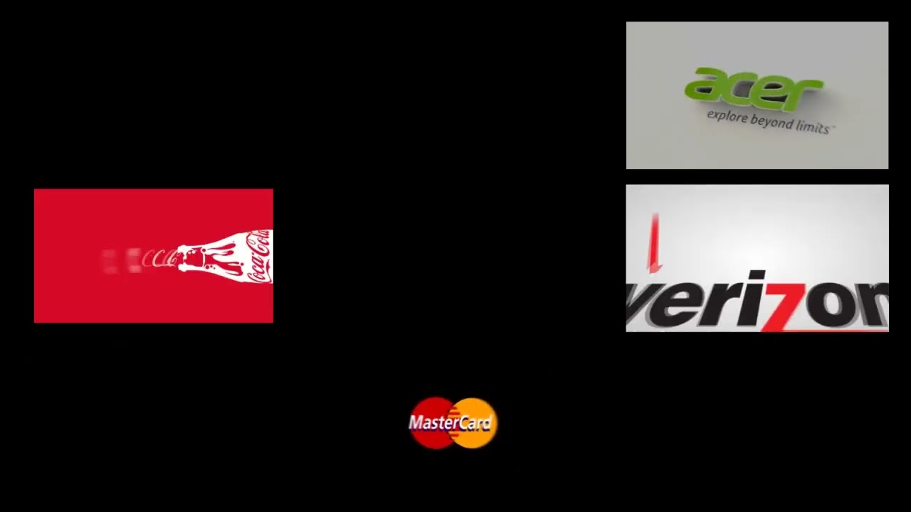 Gangstas Paradise All Best Logos Version