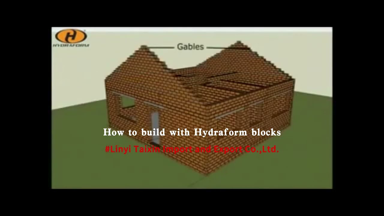 How to build with hydraform bricks