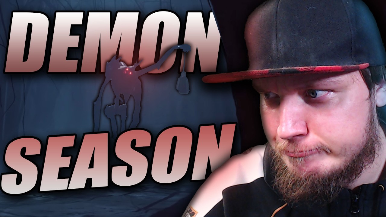 Demons Are Coming To League of Legends!