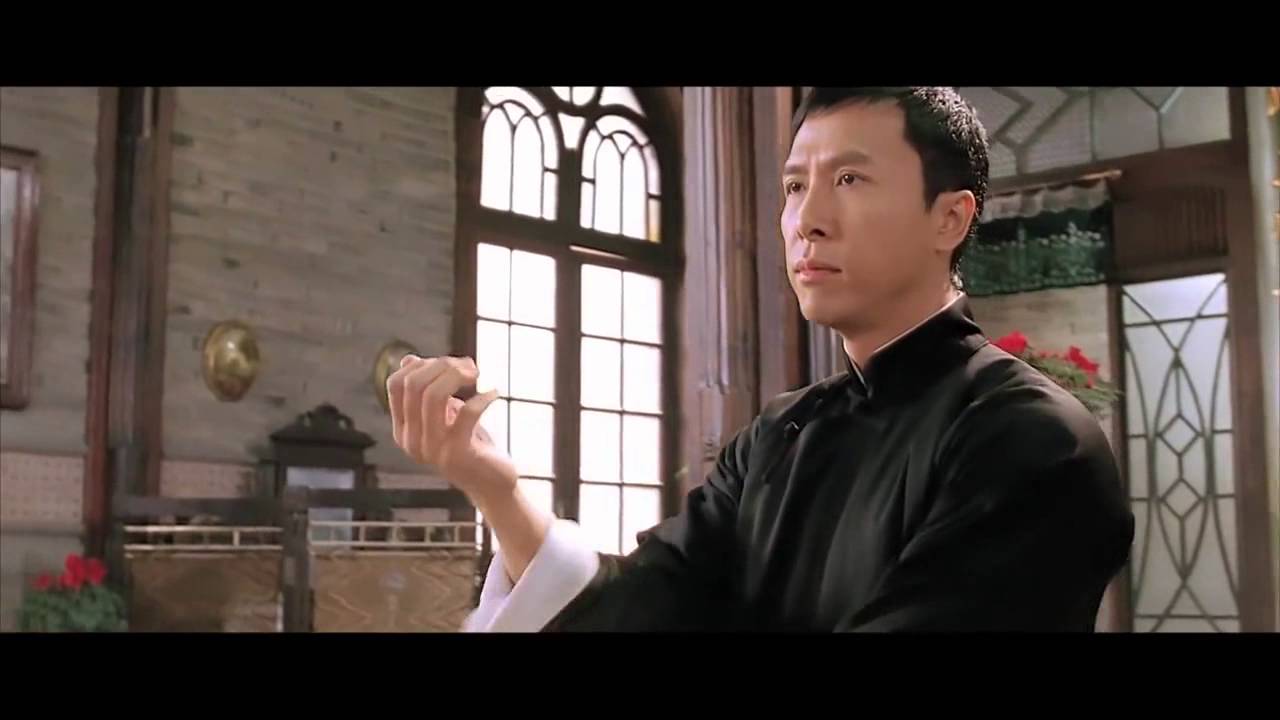 Ip Man   Versus The Northerner 720p