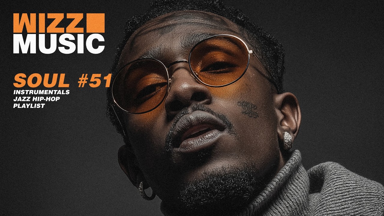 Soul Vol.51 | Controlled Flow