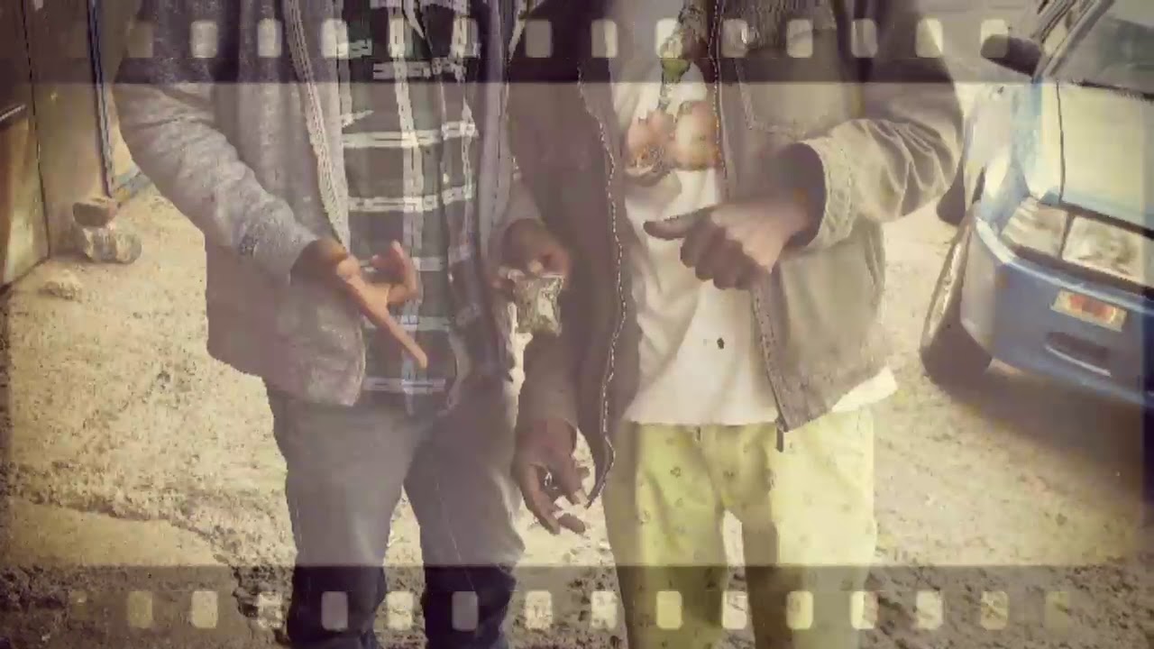 VILLA CFG BOSS VANOZIVA KUTI VENDETTA PROD BY TH RECORDS SA 2019 APRIL