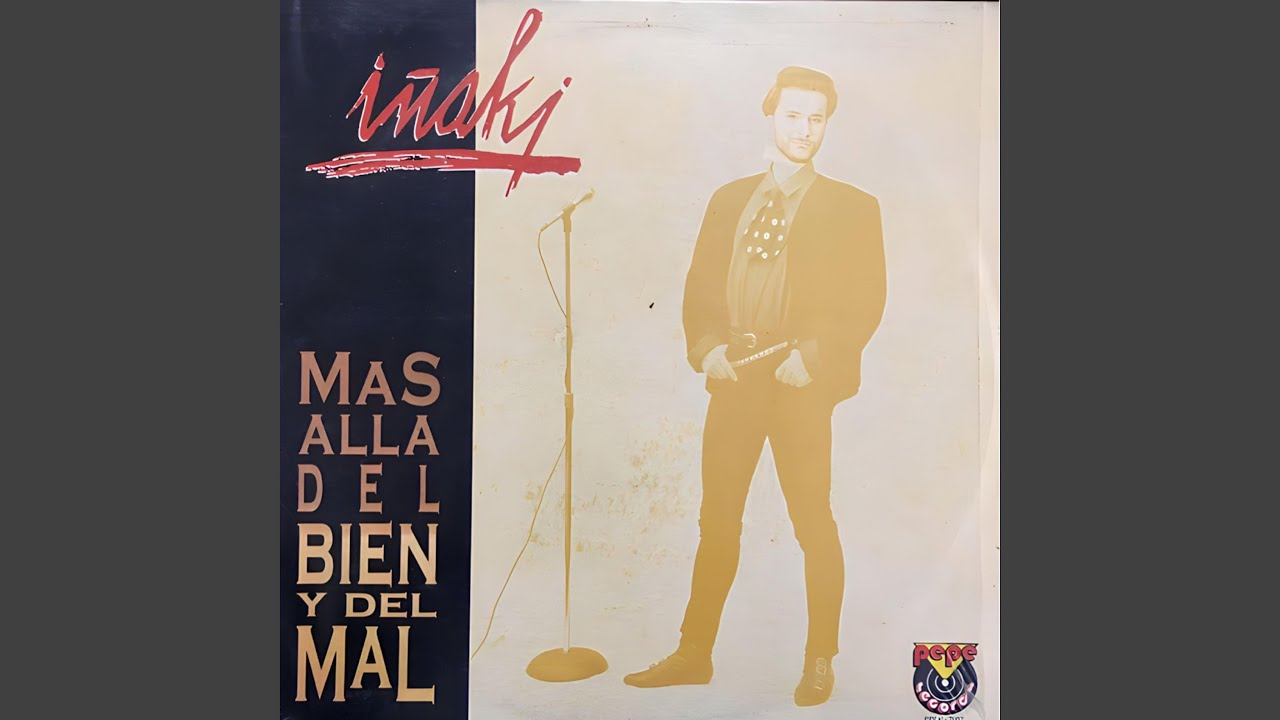 Yo Te Quería María