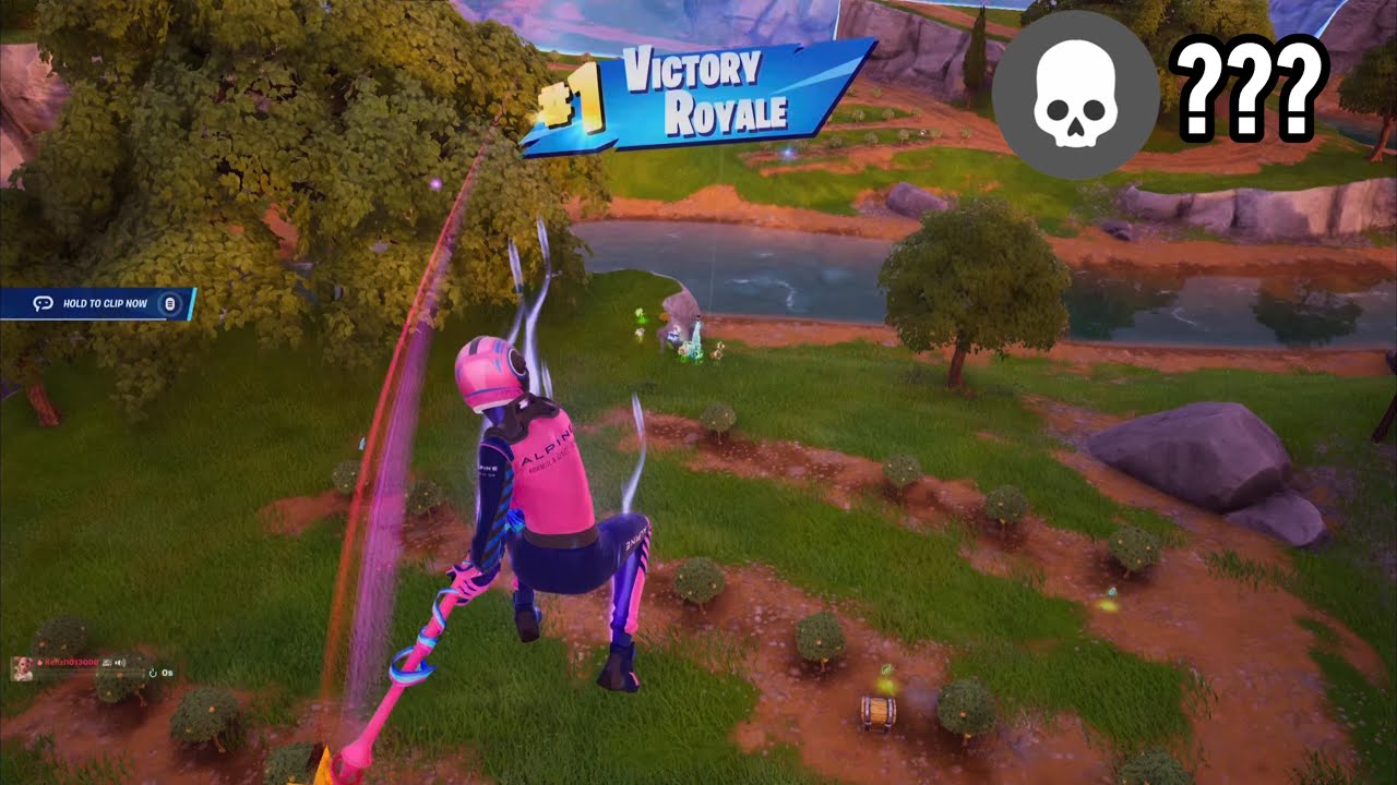 Fortnite High Kill Games Wins *OG UPDATE* (C7S1)