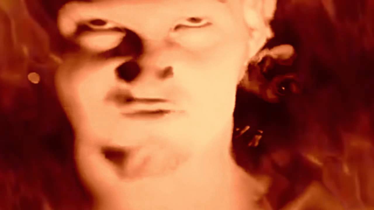 Alice In Chains - Angry Chair