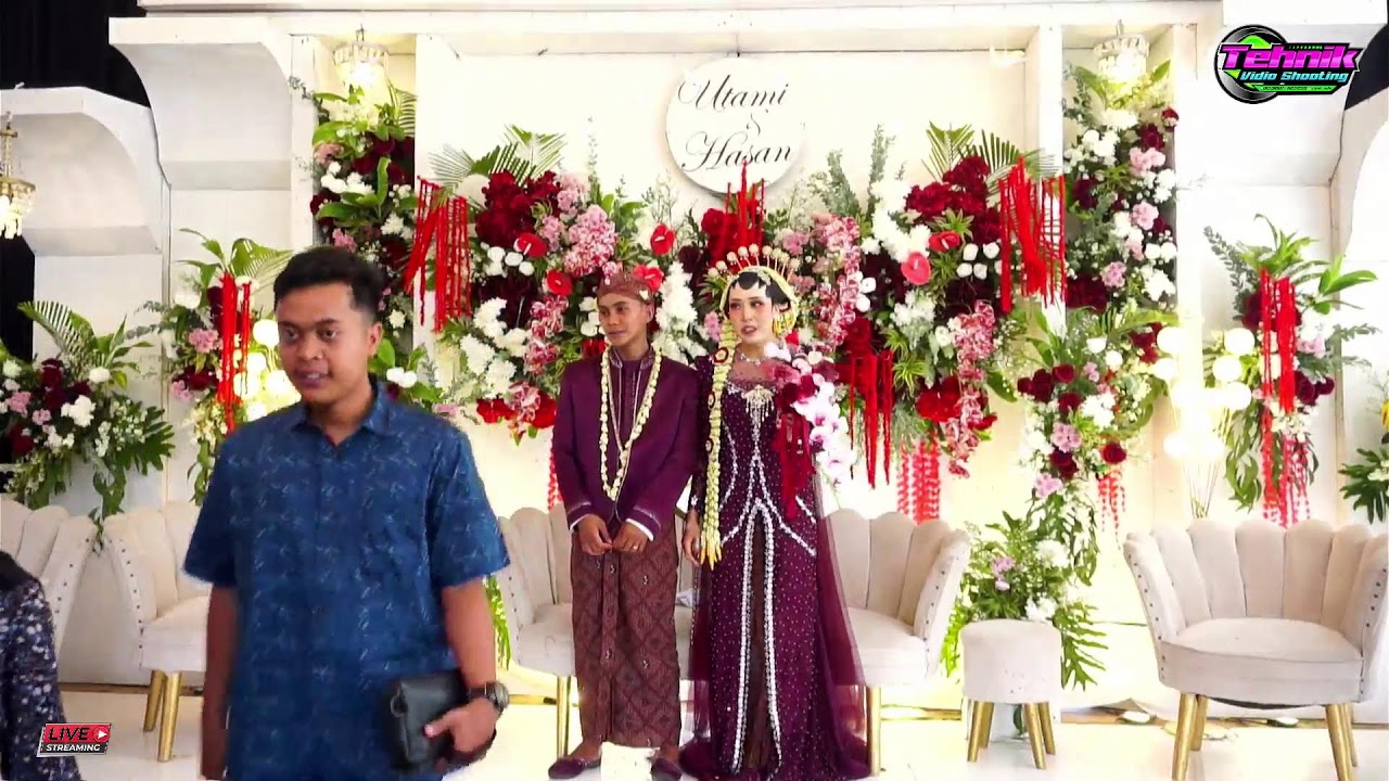 LIVE 2 KARANGGEDE suport by tehnik multimedia group bayan guwo